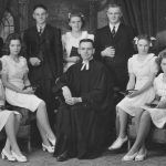 1945 Confirmation Class